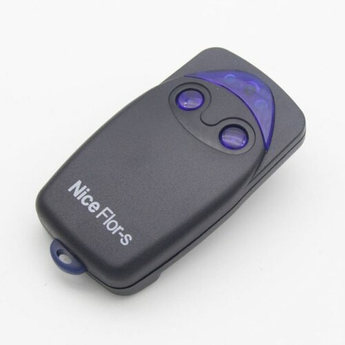 FLO2R - Nice FLO2R-S, dvoukanálový dálkový ovladač originální od Nice